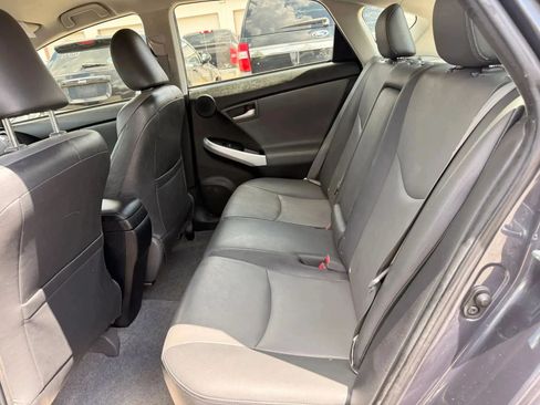 Used 2014 Toyota Prius Four FWD image 21
