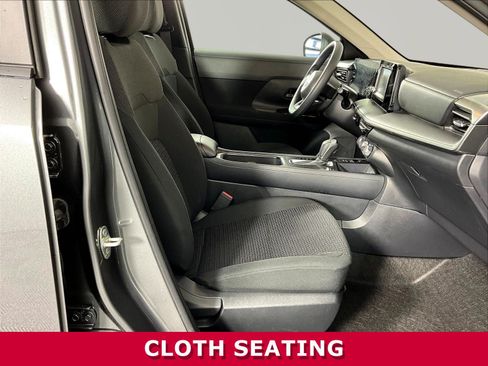 Used 2025 Nissan Kicks S FWD image 25