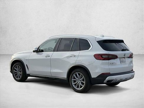 Used 2019 BMW X5 xDrive40i w/ Convenience Package image 7