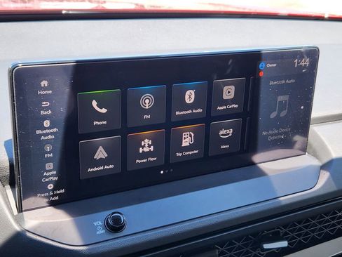 Used 2025 Honda Accord Sport image 20