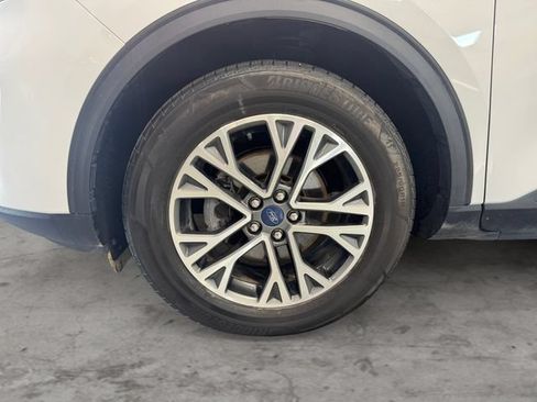 Used 2020 Ford Escape SEL AWD/4WD image 24