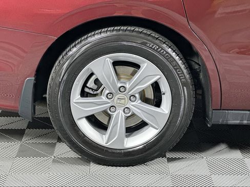 Used 2018 Honda Odyssey EX-L image 16