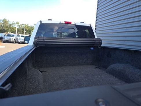 Used 2024 Ford F350 King Ranch w/ FX4 Off-Road Package image 8