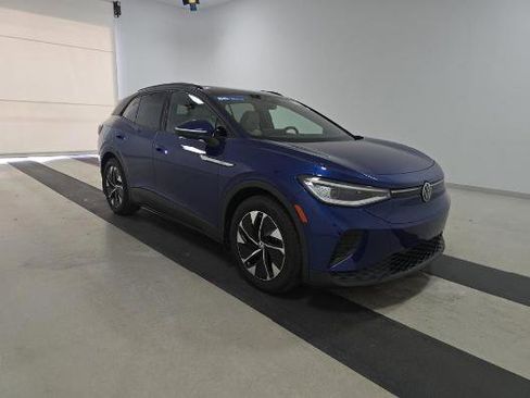 Used 2021 Volkswagen ID.4 Pro S image 3