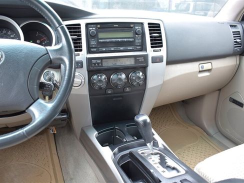 Used 2008 Toyota 4Runner SR5 AWD/4WD image 19