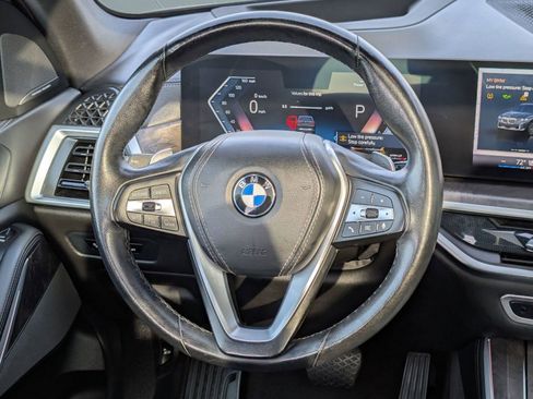 Used 2024 BMW X5 xDrive40i image 17