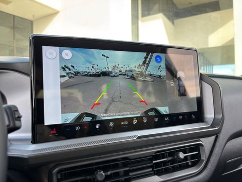 New 2025 Ford Bronco Sport Badlands w/ Sasquatch Badlands Package image 27