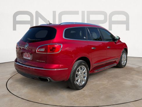 Used 2014 Buick Enclave Premium FWD image 10