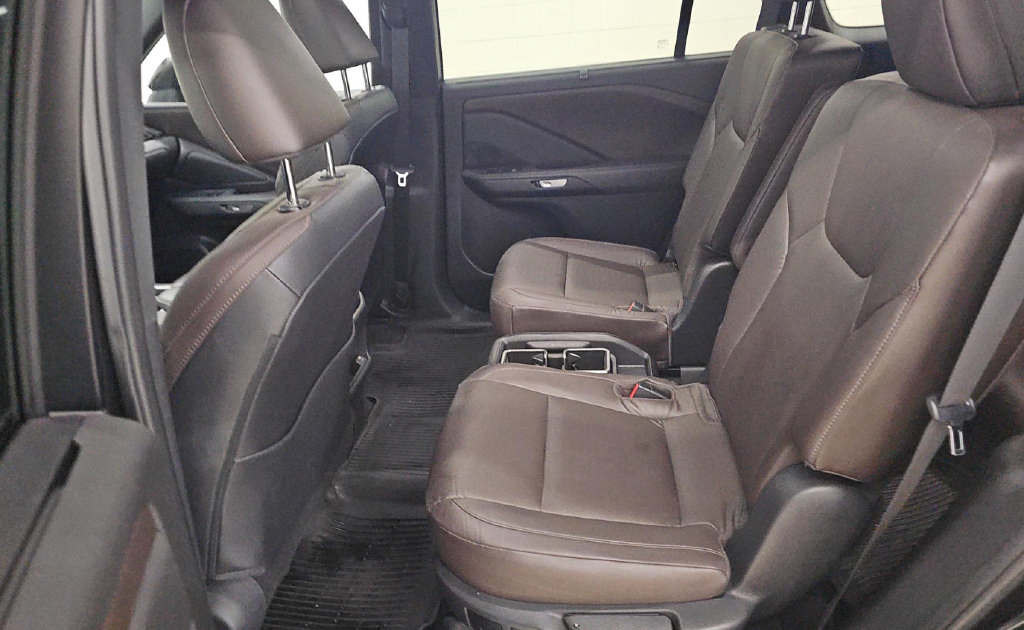 Used 2024 Lexus TX 350 AWD w/ Captains Chair Package image 11