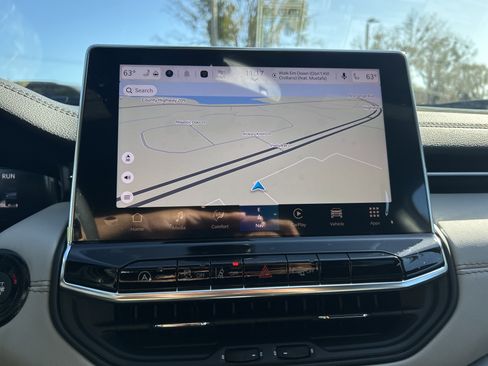 New 2026 Jeep Compass Limited image 46