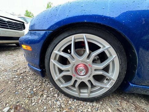 Used 1999 MAZDA MX-5 Miata RWD image 11