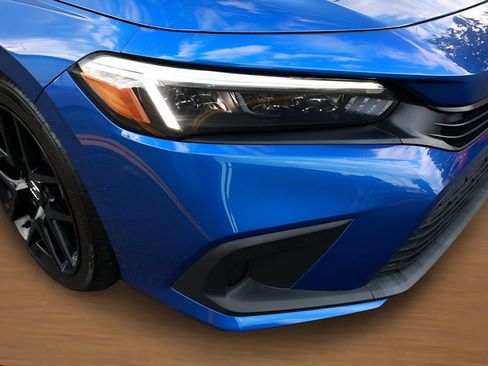 Used 2024 Honda Civic Sport image 16