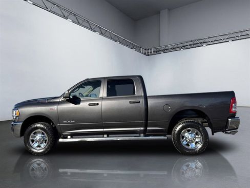 Used 2019 RAM 2500 Tradesman image 2