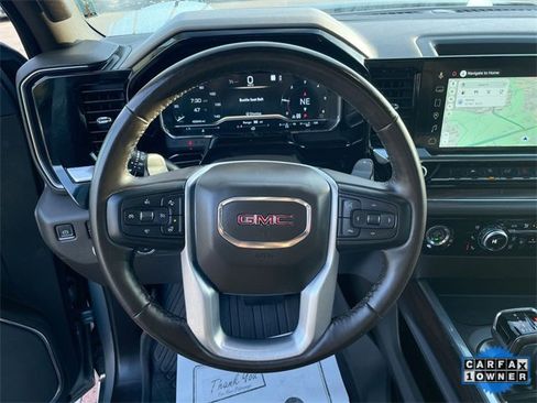 Used 2023 GMC Sierra 1500 SLT w/ SLT Premium Package image 15