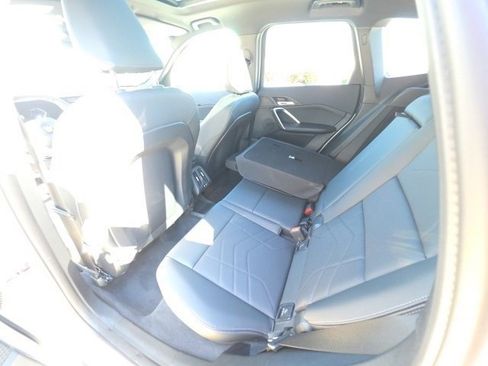 Used 2025 BMW X1 xDrive28i image 5