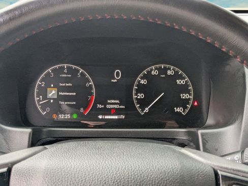 Used 2025 Honda Odyssey Sport-L image 11