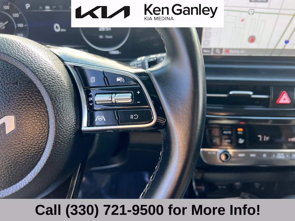 Certified 2024 Kia Seltos S AWD/4WD image 30