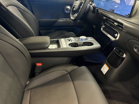 New 2026 Genesis GV60 Advance AWD/4WD image 16