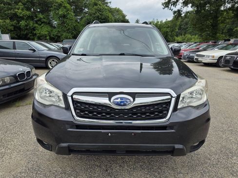 Used 2014 Subaru Forester 2.5i Touring AWD/4WD image 7