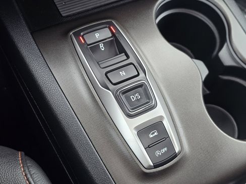 Certified 2022 Honda Passport TrailSport image 32