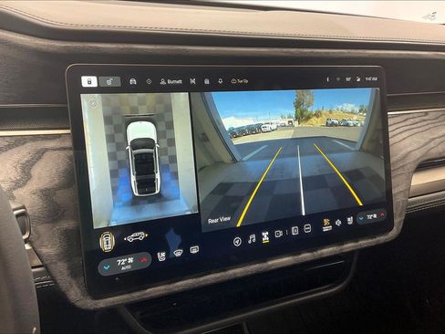 Used 2022 Rivian R1S Launch Edition AWD/4WD image 24