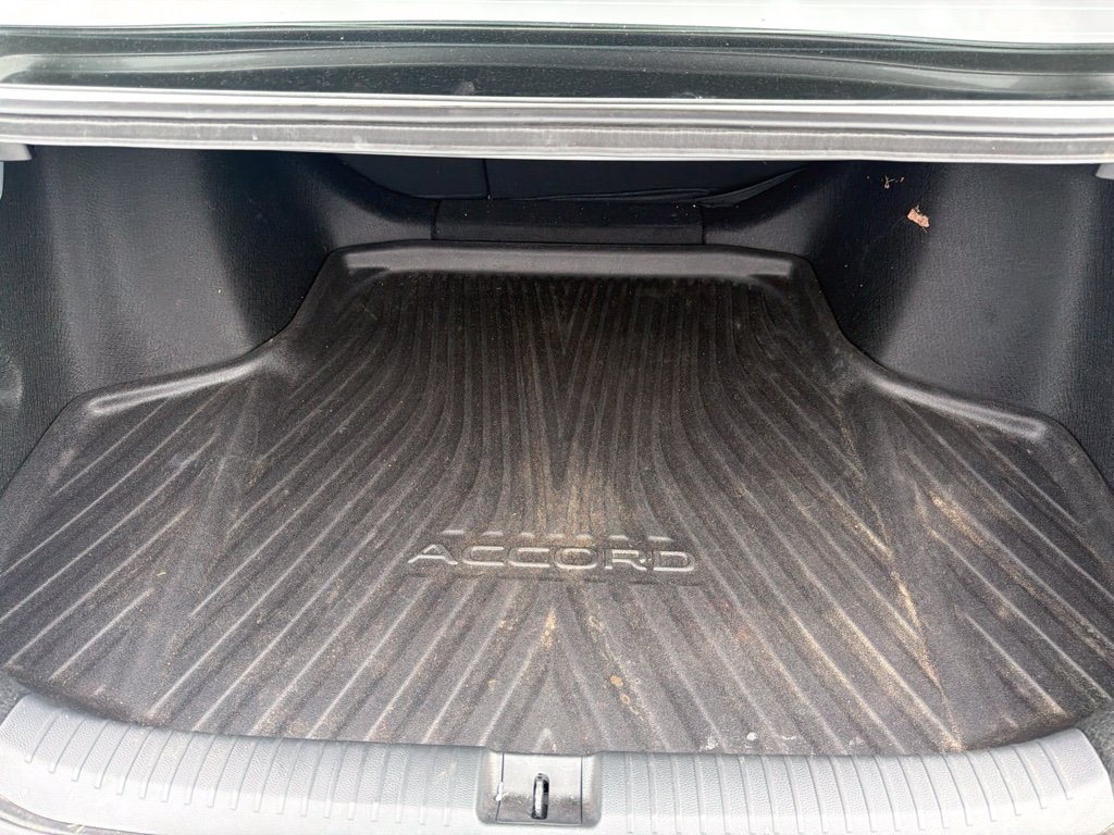 Used 2024 Honda Accord EX image 7