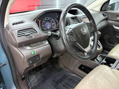 Used 2014 Honda CR-V EX-L image 15