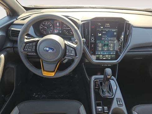 New 2026 Subaru Crosstrek 2.5i Wilderness image 10