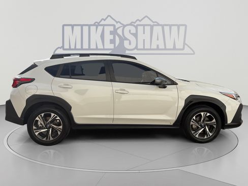 Certified 2024 Subaru Crosstrek 2.0i Premium AWD/4WD image 6