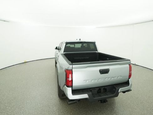 New 2025 Toyota Tacoma TRD Sport image 6