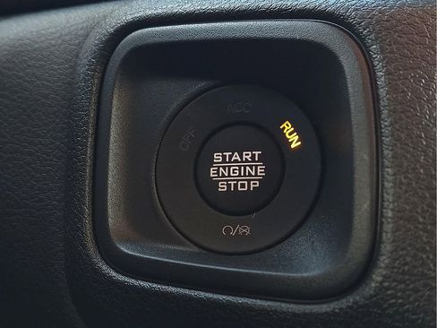 New 2026 Jeep Wrangler Sport S image 17