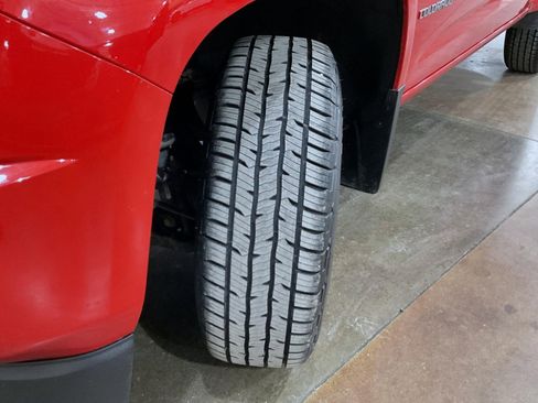 Used 2020 Chevrolet Colorado Z71 image 23