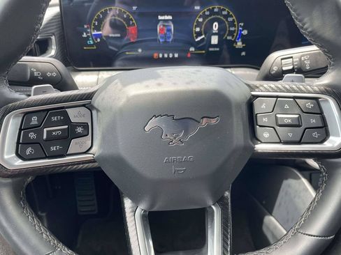 Used 2024 Ford Mustang GT Premium RWD image 23