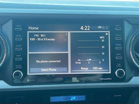 Used 2023 Toyota Tacoma TRD Off-Road image 15