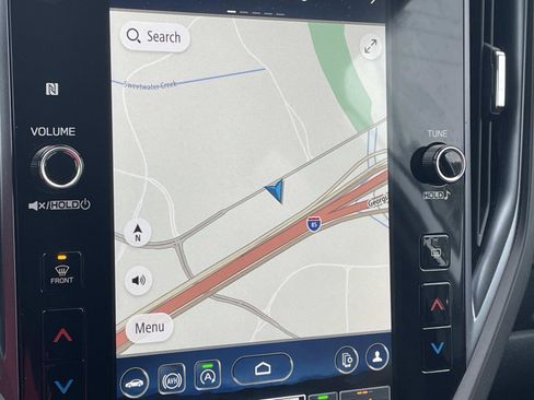 New 2026 Subaru Forester Limited image 13