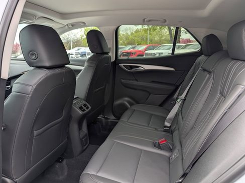New 2026 Buick Envision Avenir AWD/4WD image 32