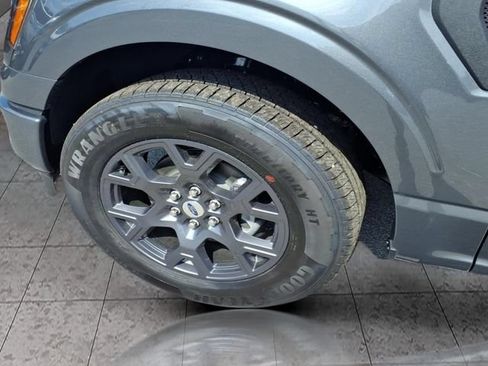 New 2026 Ford F150 STX w/ Equipment Group 200A RWD image 4