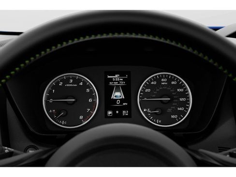 New 2026 Subaru Ascent Bronze Edition image 18