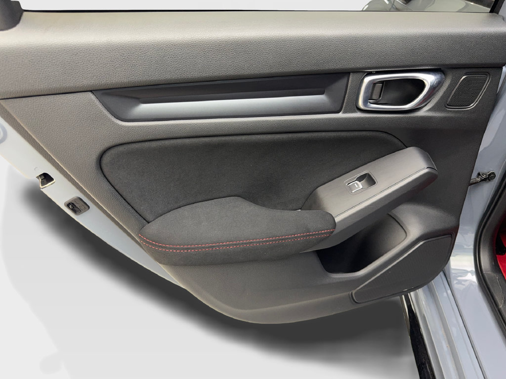 Used 2023 Honda Civic Type R image 38