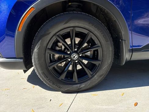 Used 2023 Honda CR-V Sport image 11