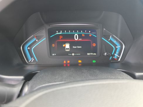 Used 2024 Honda Odyssey EX-L image 19