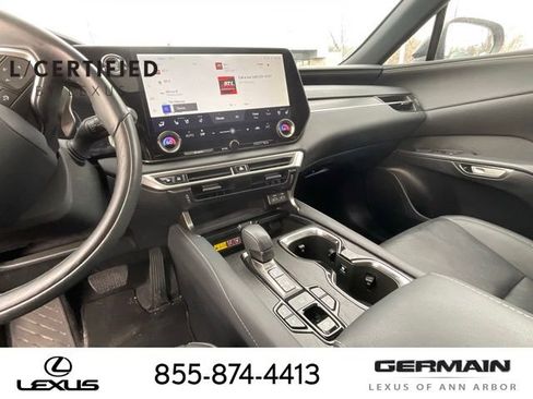 Used 2024 Lexus RX 350 Premium Plus w/ Convenience Package image 20