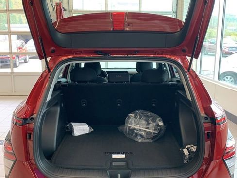 New 2026 Hyundai Kona SE image 9