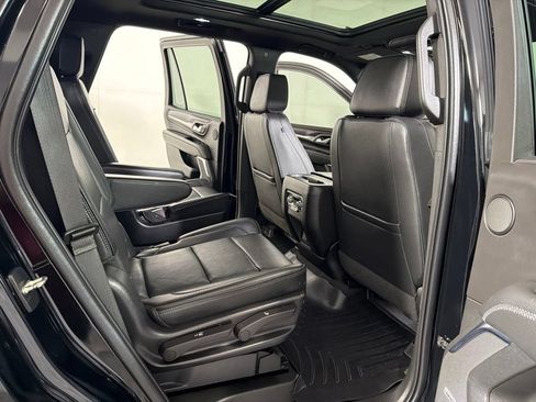 Used 2022 GMC Yukon Denali AWD/4WD image 23