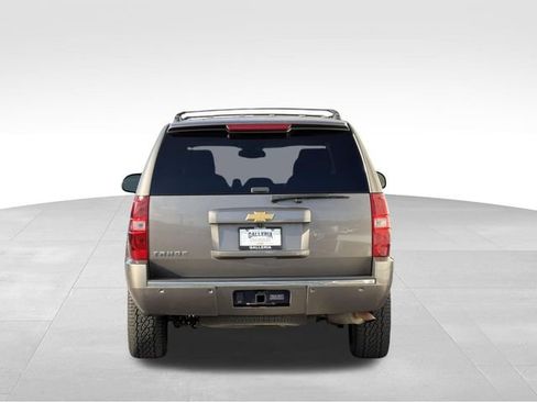 Used 2013 Chevrolet Tahoe LTZ RWD image 7