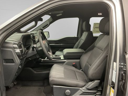 New 2026 Ford F150 STX image 9