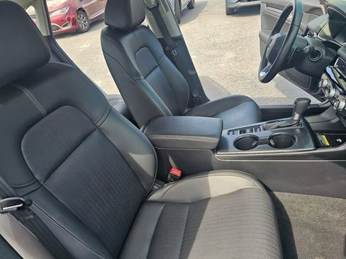 Used 2024 Honda Civic Touring image 15