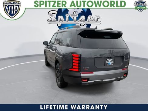 New 2026 Hyundai Palisade XRT Pro image 7