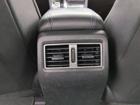 Used 2016 Nissan Maxima SR w/ Midnight Edition FWD image 23