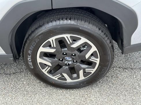 Certified 2026 Subaru Forester Premium AWD/4WD image 19